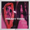 Freaky Town