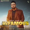 About Infamous Song