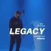 About Legacy 32 Bar Song