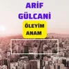 Öleyim Anam