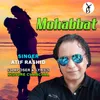 About Mohabbat Song