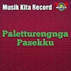 About Paletturengnga Pasekku Song