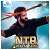 About Jr Ntr Special Song Song