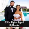 Bütün Kişilər Eynidi