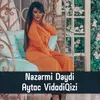 Nəzərmi Dəydi