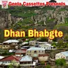 Dhan Bhangte