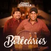 Cervejada Bruta Os Botecários