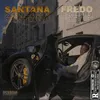 About Santana Fredo Song