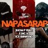 About Napasarap Song