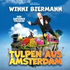About Tulpen aus Amsterdam Song
