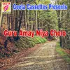 About Guru Amai Niye Cholo Song