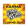 About Karma Chameleon Song