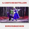 Il Canto Dei Battellieri