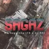 About Sagaz Original Song