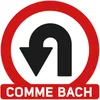 About Comme Bach Song