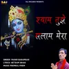 About Shyam Tujhe Salam Mera Song