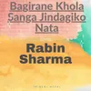 About Bagirane Khola Sanga Jindagiko Nata Song