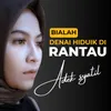 About Bialah denai hiduik di rantau Lagu Minang Song