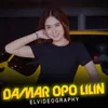 About Damar Opo Lilin Song