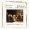 Symphony No. 4 in D Minor, Op. 120: III. Scherzo: Presto