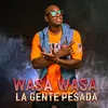 Wasa Wasa Salsa Choque