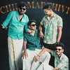 Chill Maadthivi Live Acoustic Version