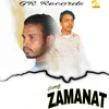 Zamanat