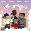 About We Smoke Song