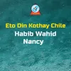 About Eto Din Kothay Chile Song