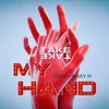 About Take My Hand Song