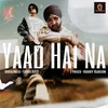 About Yaad Hai Na Song