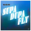 Supa-Dupa-Fly On Air XXL Remaster