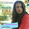 About Pahari Folk Fantasy Song