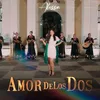 About Amor De Los Dos Song