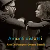 About Amanti Distanti Song