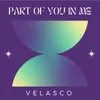 Part of you in me Instrumental