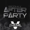 About After Party Song