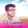 About O Sundori Lofi Remix Song