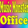 About Music Monster Office Song