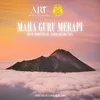 Pagi di Merapi