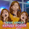 About Kepuse Borok Song