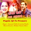 About Pagala Aji To Premare Song