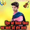 About Dil Ko Bimal Jiya Mat Khave Dard Hove Jaan Song