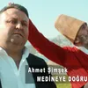 About Medineye Doğru Song