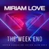 About The Week-End Joachim Garraud & Leo Ben Salem Remix Song