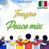 Imagine / Peace Mix Italian Version
