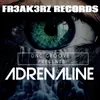 About Adrenaline Main Edit Song