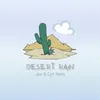 About Desert Rain Song
