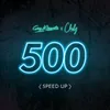 500 Speed Up