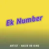 Ek Number
